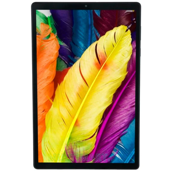 Планшет Lenovo M10 FHD Plus TB-X606F 128GB ZA5T0236RU (серый)